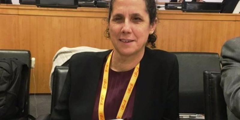 CERMI denuncia las violaciones de los derechos sexuales