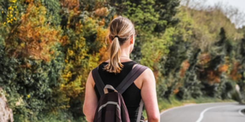 Programa de salud mental para mujeres y niñas