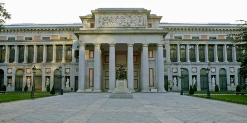 Museo del Prado 
