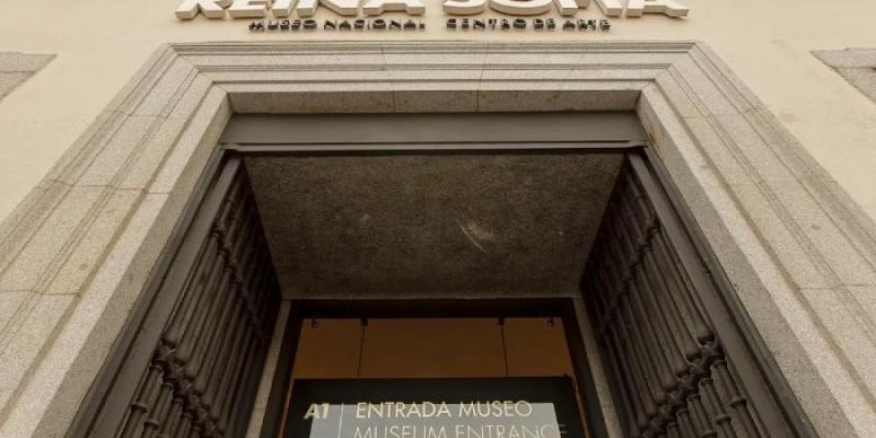 Las nuevas obras adquiridas por el Museo Reina Sofía