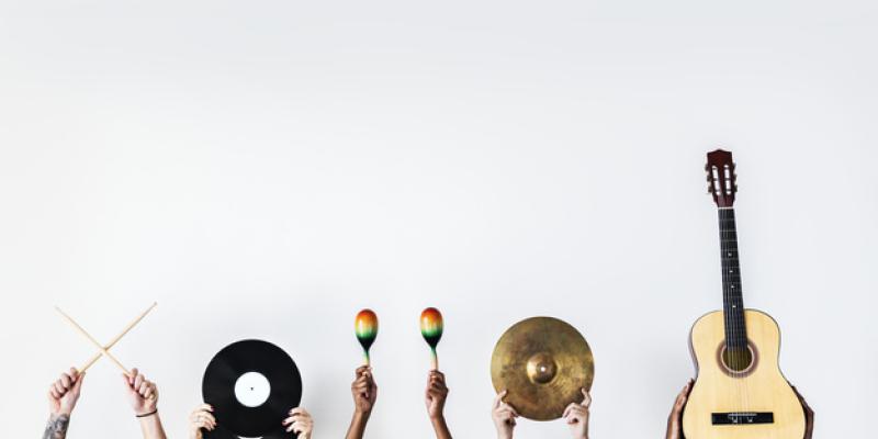 La música y sus beneficios para los adultos