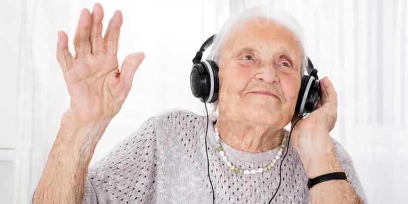 La musicoterapia y sus beneficios