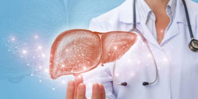 Nanorobots para tratar el hígado