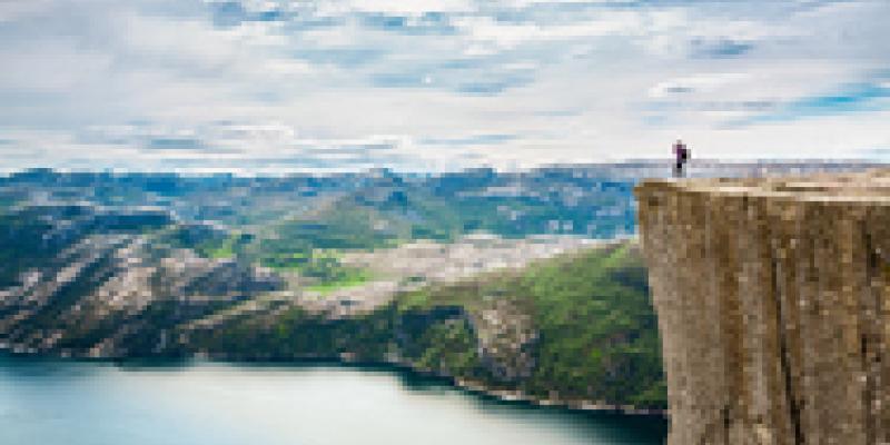 La UE aprueba la ley de restauración de la naturaleza