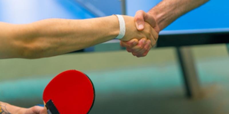 Deporte inclusivo y beneficios para los niños