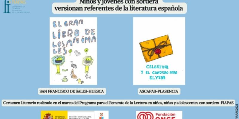 Cartel de la iniciativa 