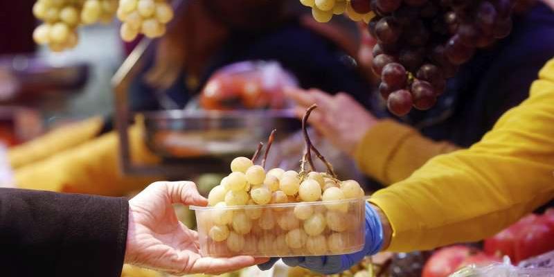 Atragantamiento en niños y mayores