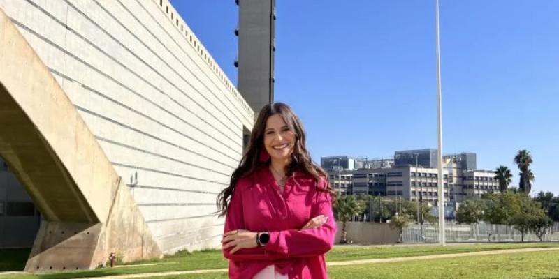 Noah Higón, la valenciana con siete enfermedades raras: "Seguiremos tocando todas las puertas para que nos hagan caso"