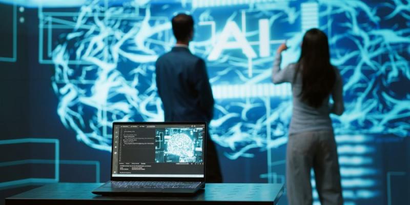 Inteligencia artificial