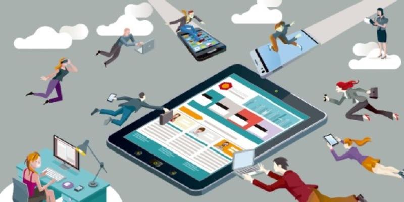 Las noticias negativas llaman mucho más atención