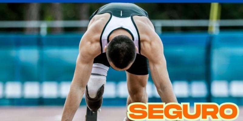 Detalle de un deportista 