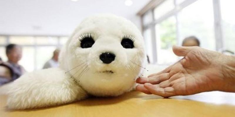 IA para atender a personas con Alzheimer