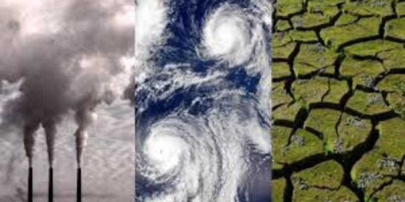 La triple crisis climática afecta a los océanos