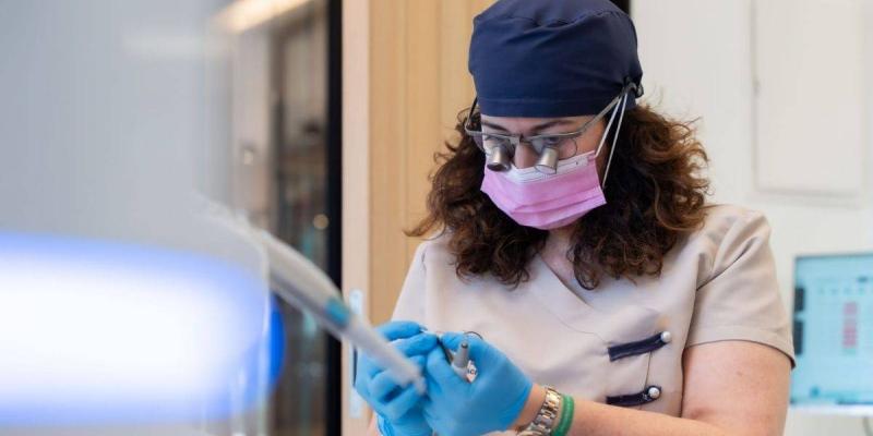 Odontología inclusiva y atención especializada