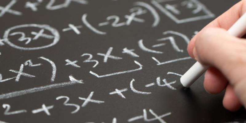 Operación matemática