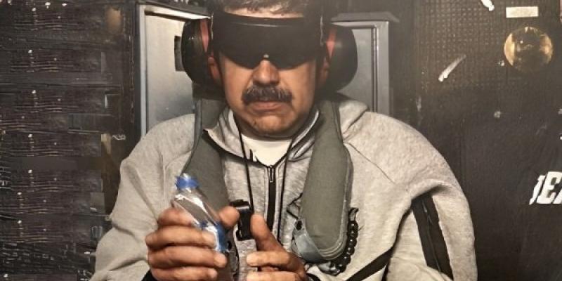 La opinión pública de los españoles con respecto a la intervención de Trump en Venezuela