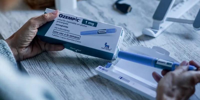 Ozempic Novo Nordisk