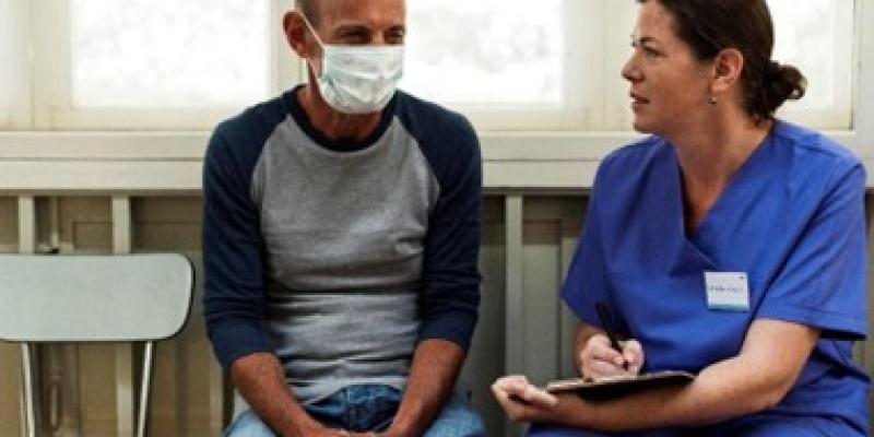 Aprender idioma de cara al trato con los pacientes extranjeros