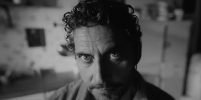 Paco León en el vídeo de la última campaña de Igualdad: