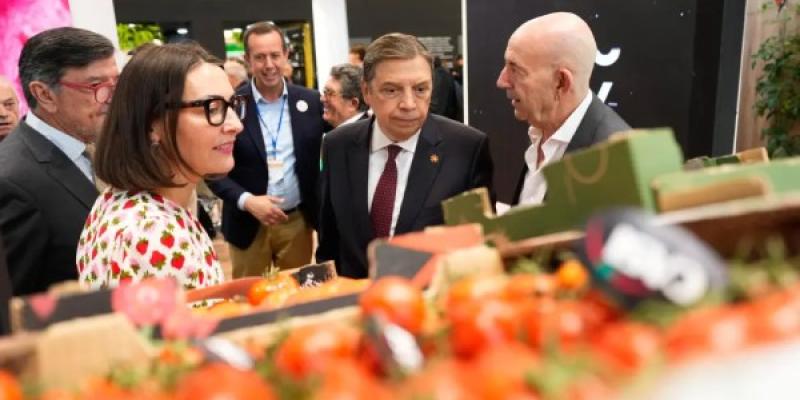 El pacto agrícola con Marruecos pone en riesgos los cultivos españoles