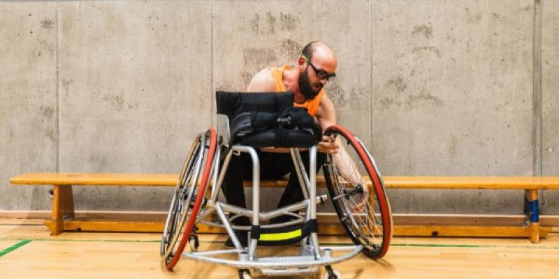 Las Palmas impulsa el deporte adaptado