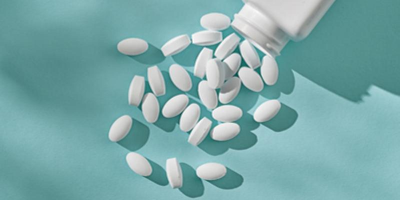 Trump alerta sobre el consumo del paracetamol