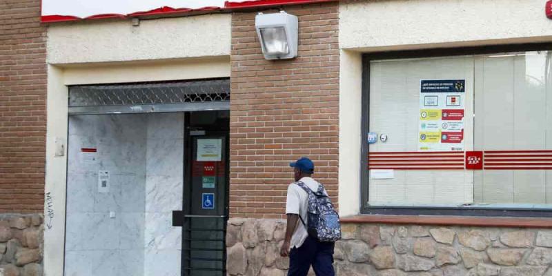 El paro crece tras el verano