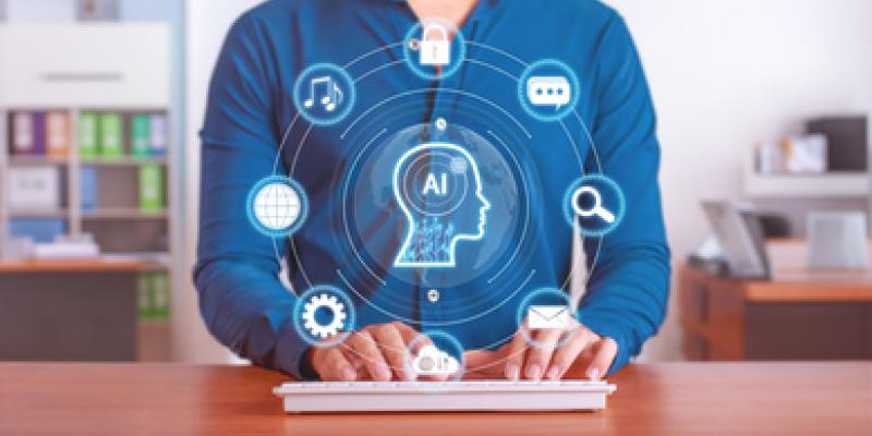 Patrimonio digital e inteligencia artificial