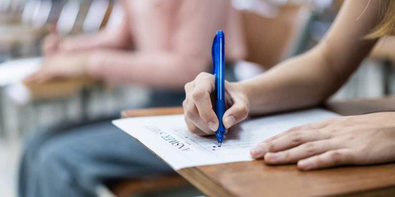 Notas de la PAU 2025