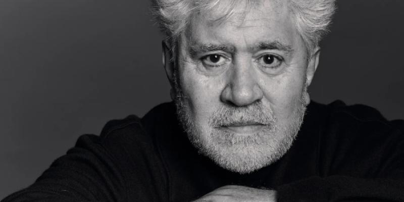 Pedro Almodóvar