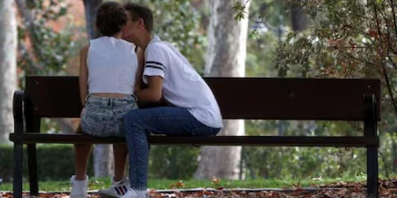 Los jóvenes y la violencia de género