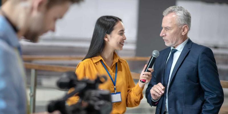 Día Internacional del Periodista