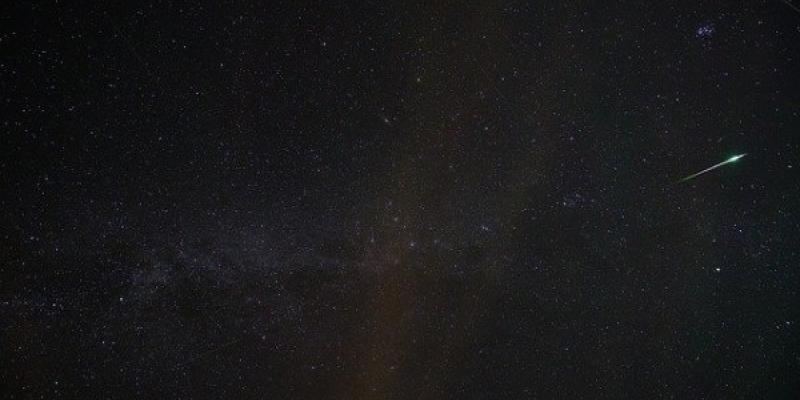 Las Perseidas están cerca