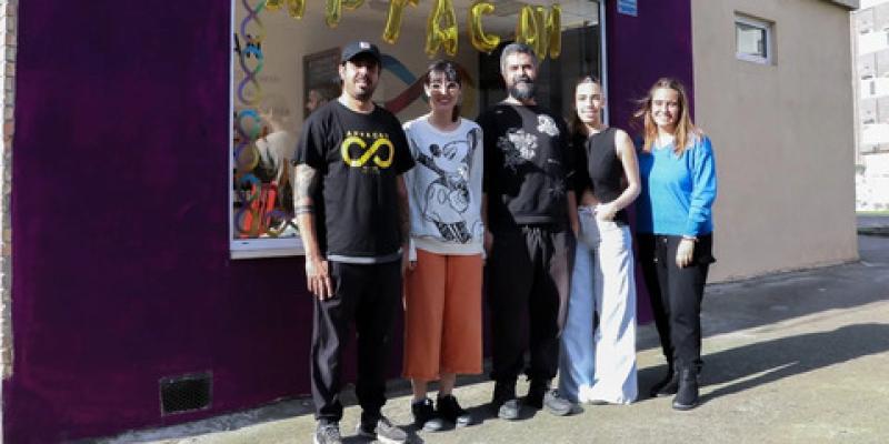 Casa Tin ofrece empleo para las personas autistas