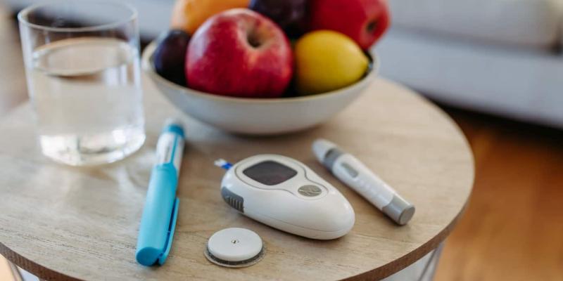 Riesgos del calor para las personas con diabetes