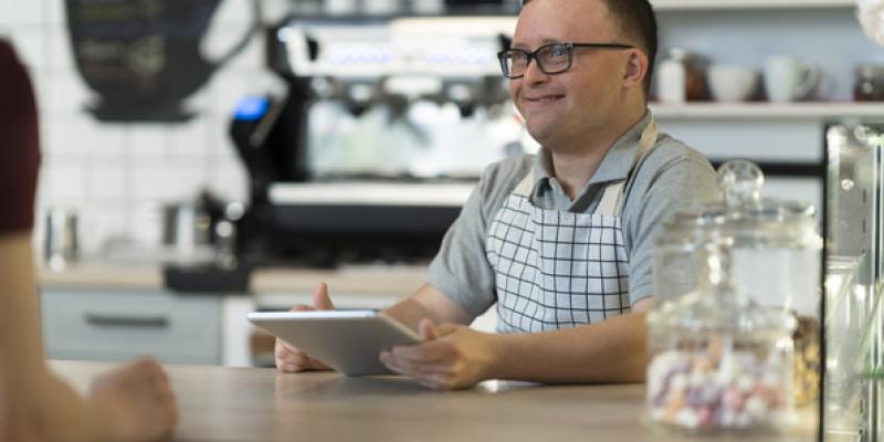 El CERMI protegerá el empleo de las personas con discapacidad