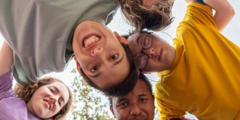 Plane Inclusión y situación de las personas con discapacidad intelectual