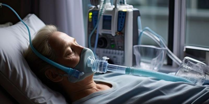 Personas electrodependientes y el Real Decreto de Ciberseguridad