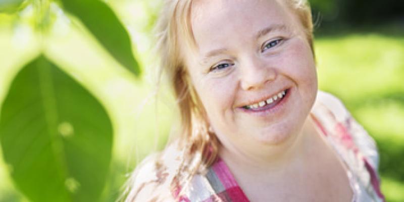 Guía para el envejecimiento de las personas con síndrome de Down