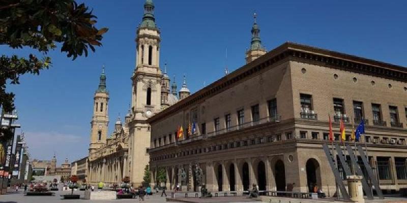 Ayuntamiento de Zaragoza