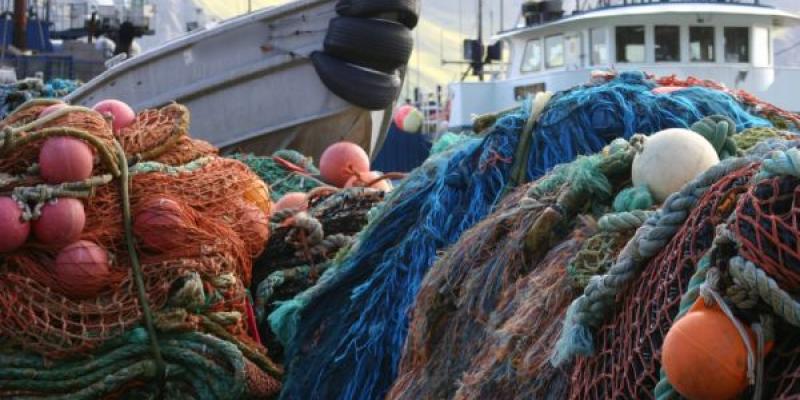 La gestión de la pesca en el Mediterráneo