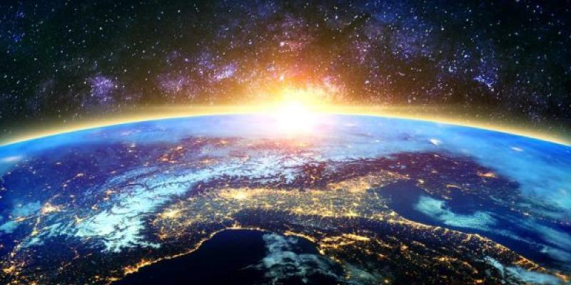 La Tierra y su futuro