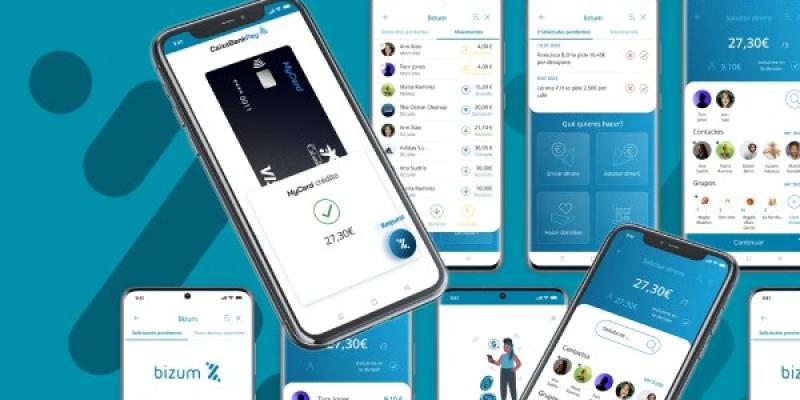 Un bizum europeo para pago en común