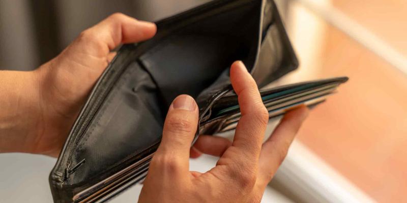 Pobreza laboral y precariedad