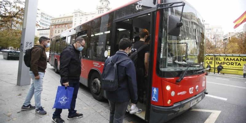 La pobreza en el transporte afecta a las familias