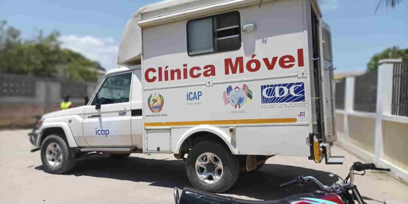 El paludismo sigue presente en el mundo