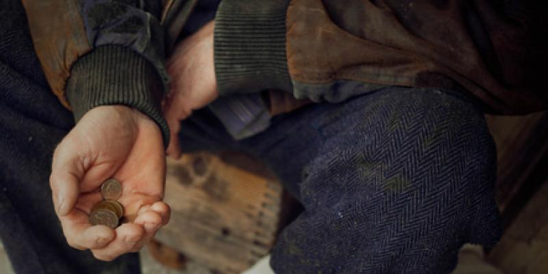 La pobreza subjetiva y datos