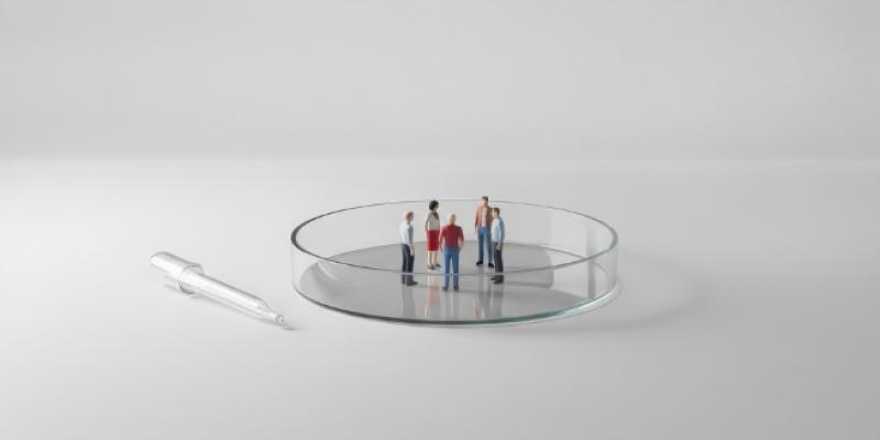 Políticas de inclusión en Galicia