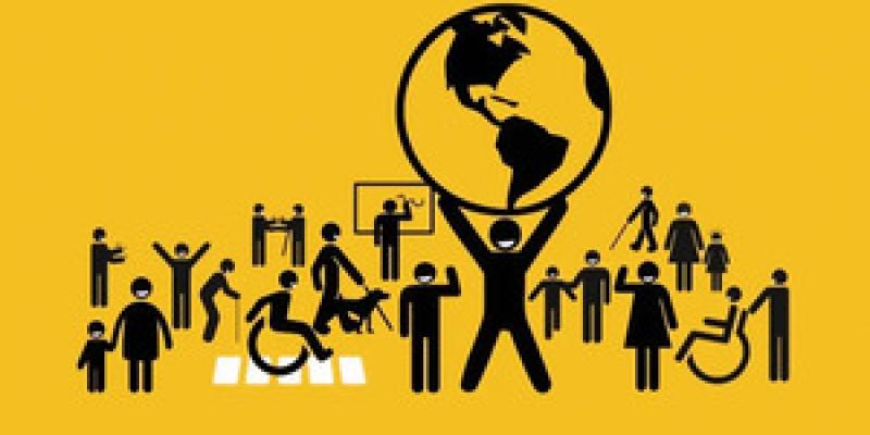 Derechos Sociales apoya la inclusión en las políticas medioambientales