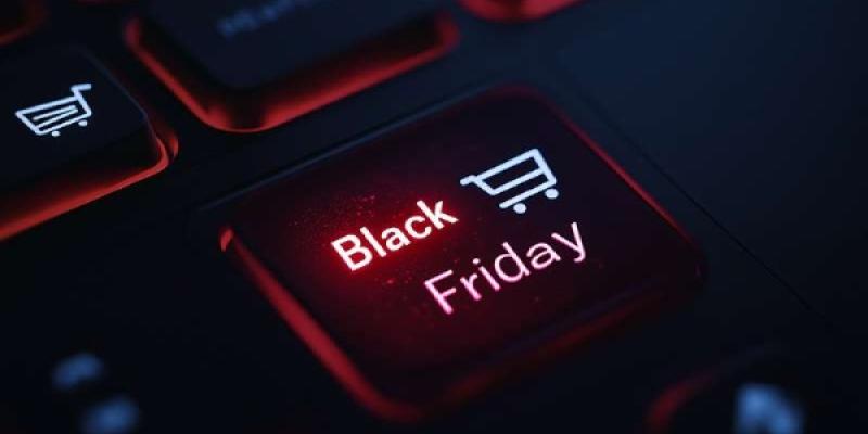 Precaución con las estafas durante este Black Friday